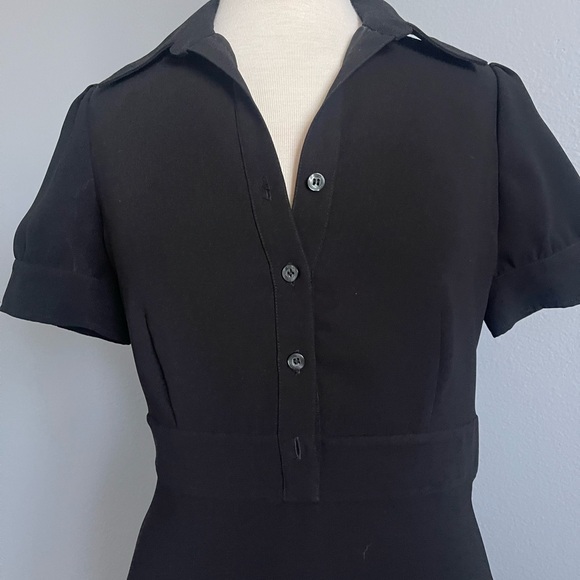 Calvin Klein dress - Picture 3 of 5